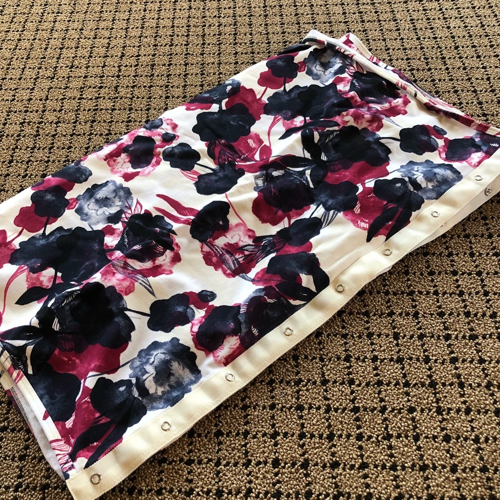 Lulu lemon infinity scarf!